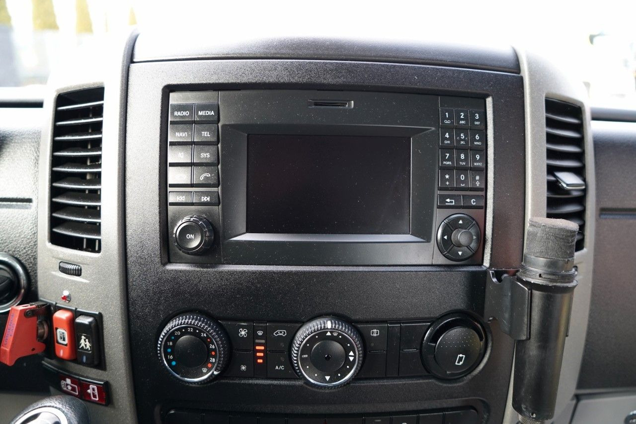 Buss Mercedes-Benz SPRINTER 516 CDI / SPROWADZONY Z FRANCJI /: bild 27