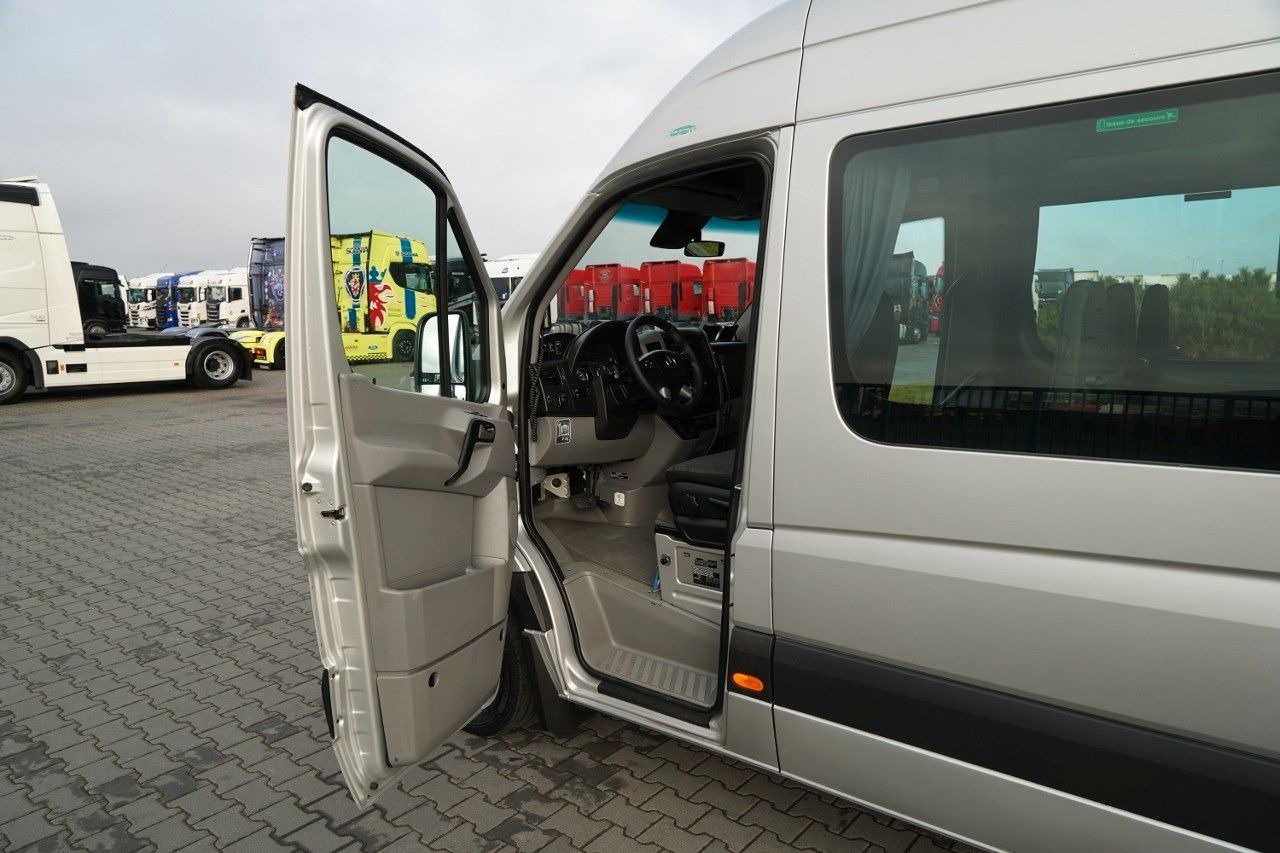 Buss Mercedes-Benz SPRINTER 516 CDI / SPROWADZONY Z FRANCJI /: bild 17