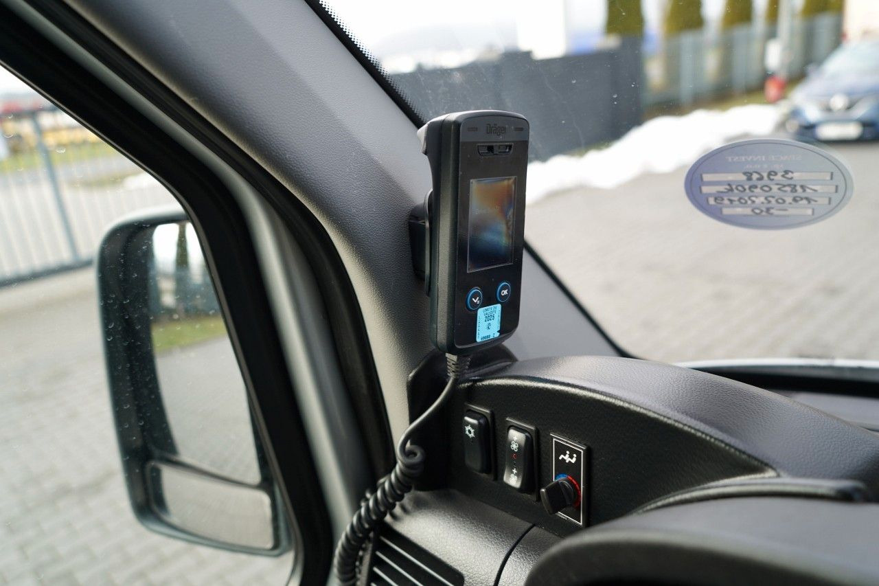 Buss Mercedes-Benz SPRINTER 516 CDI / SPROWADZONY Z FRANCJI /: bild 25