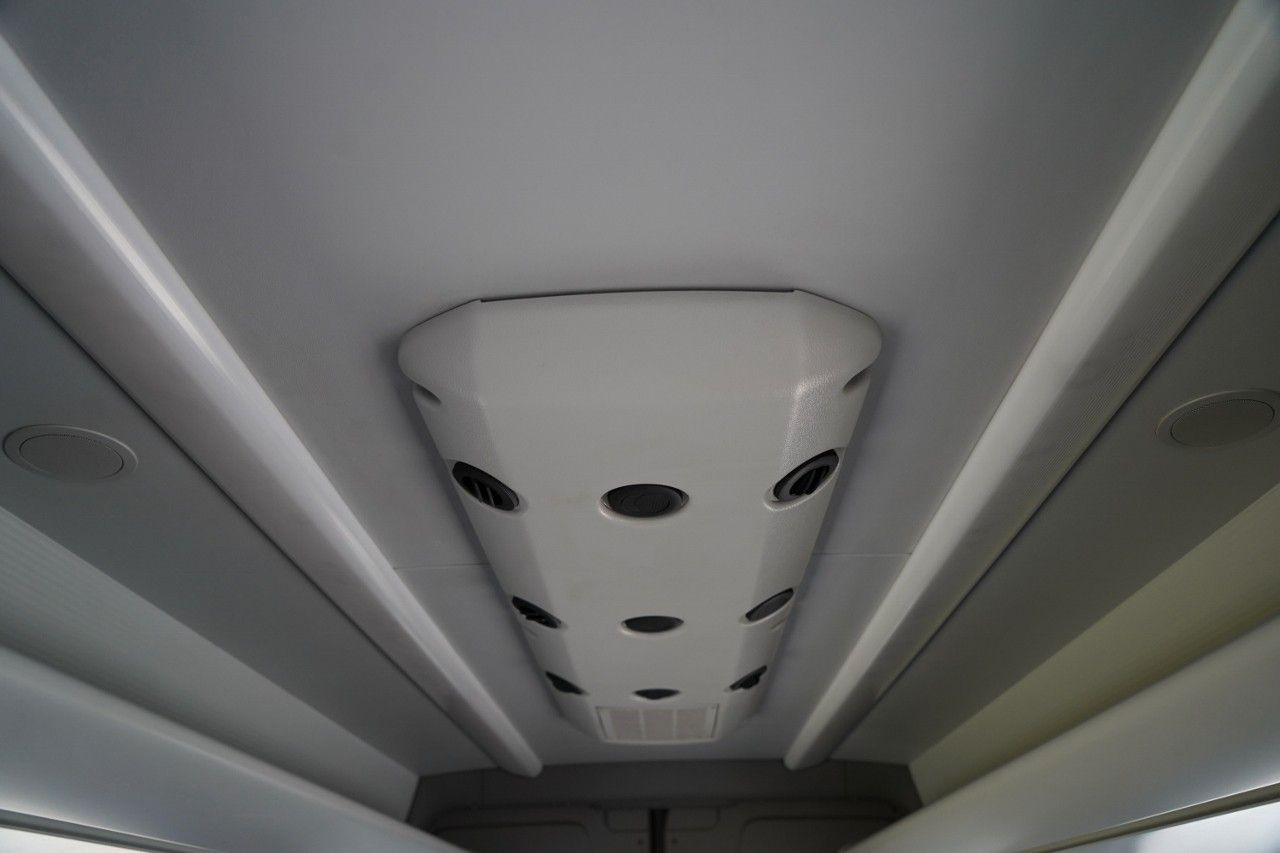 Buss Mercedes-Benz SPRINTER 516 CDI / SPROWADZONY Z FRANCJI /: bild 35