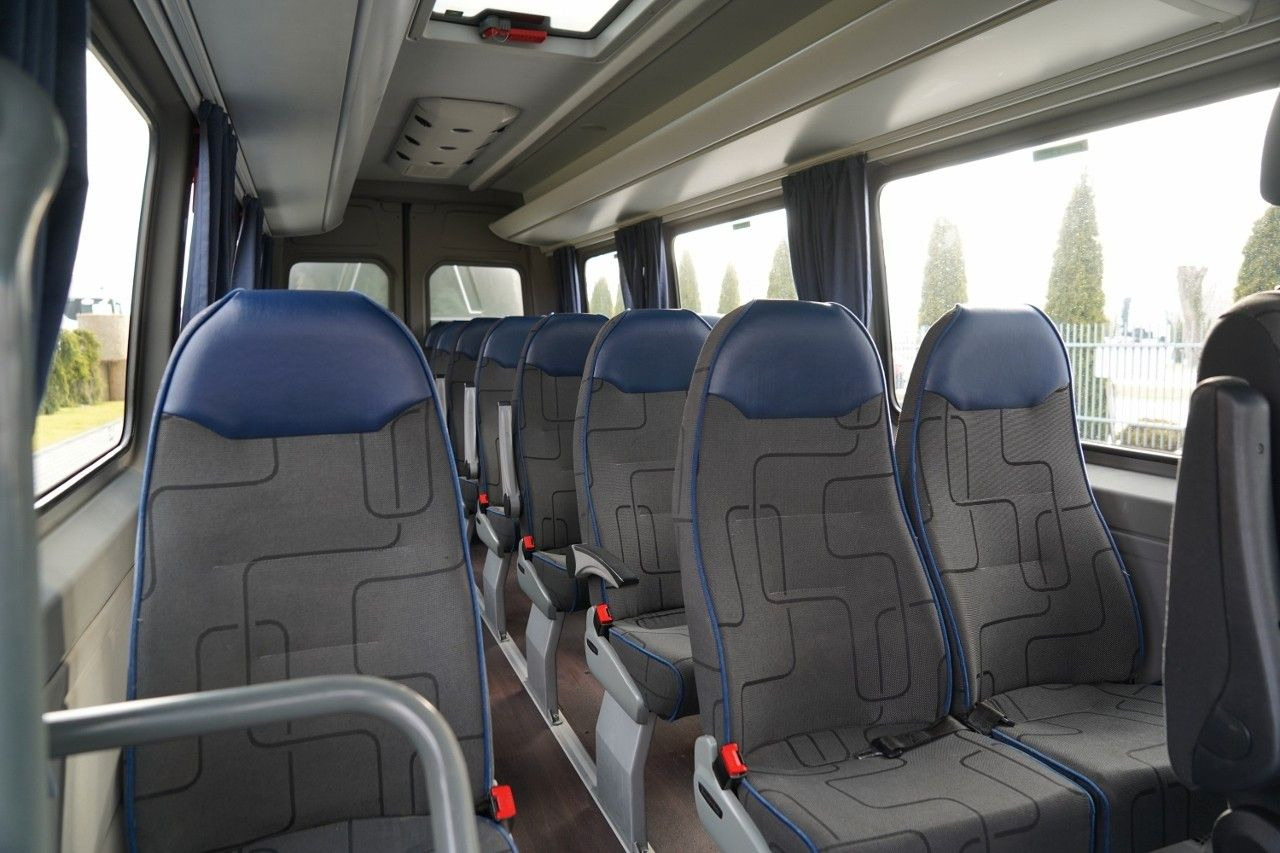 Buss Mercedes-Benz SPRINTER 516 CDI / SPROWADZONY Z FRANCJI /: bild 30