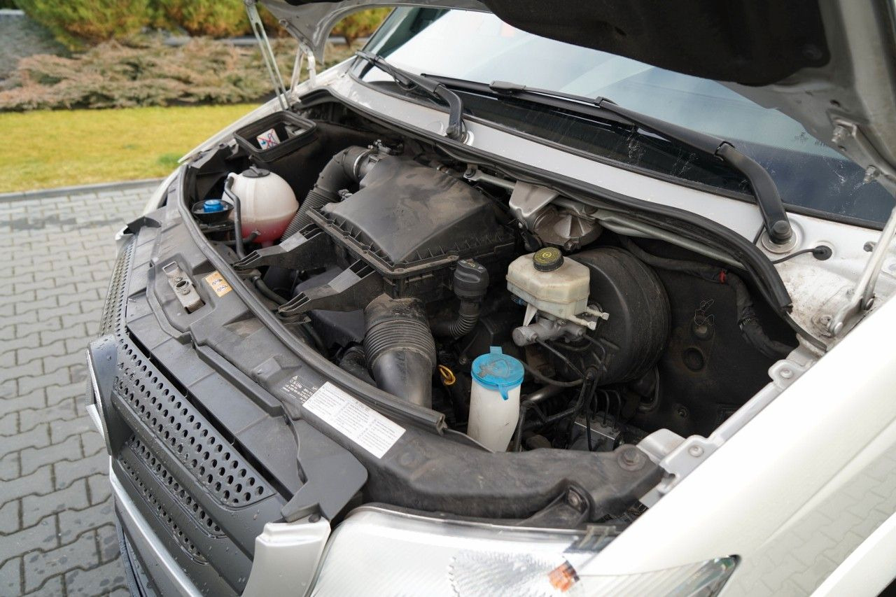 Buss Mercedes-Benz SPRINTER 516 CDI / SPROWADZONY Z FRANCJI /: bild 40