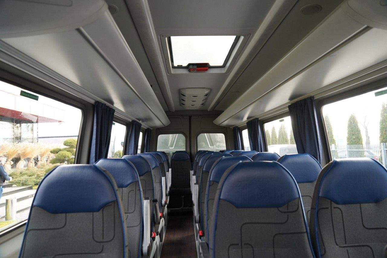 Buss Mercedes-Benz SPRINTER 516 CDI / SPROWADZONY Z FRANCJI /: bild 29