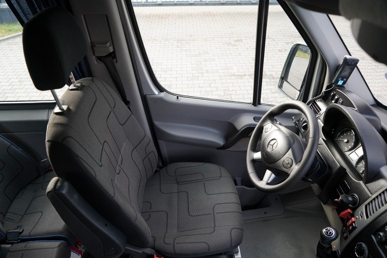 Buss Mercedes-Benz SPRINTER 516 CDI / SPROWADZONY Z FRANCJI /: bild 20