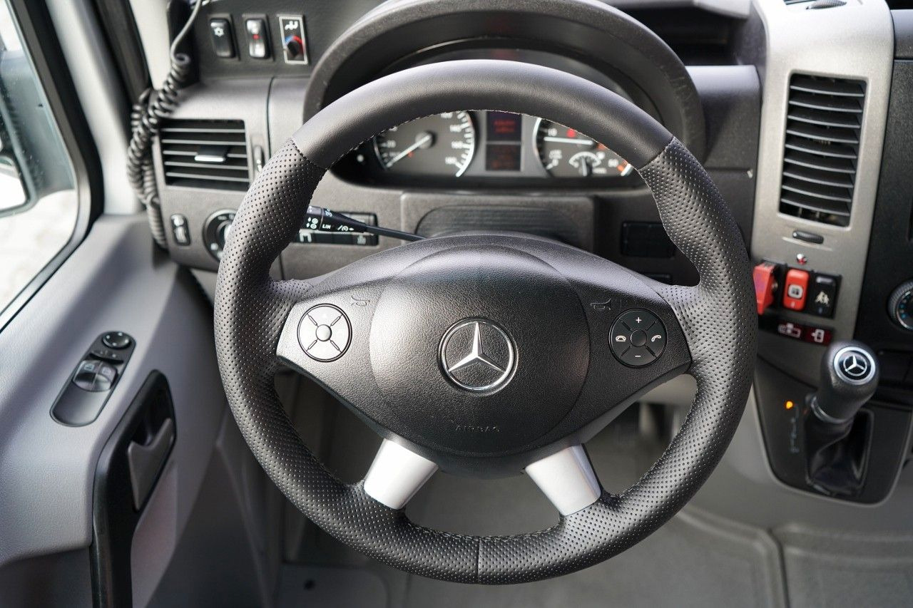 Buss Mercedes-Benz SPRINTER 516 CDI / SPROWADZONY Z FRANCJI /: bild 21