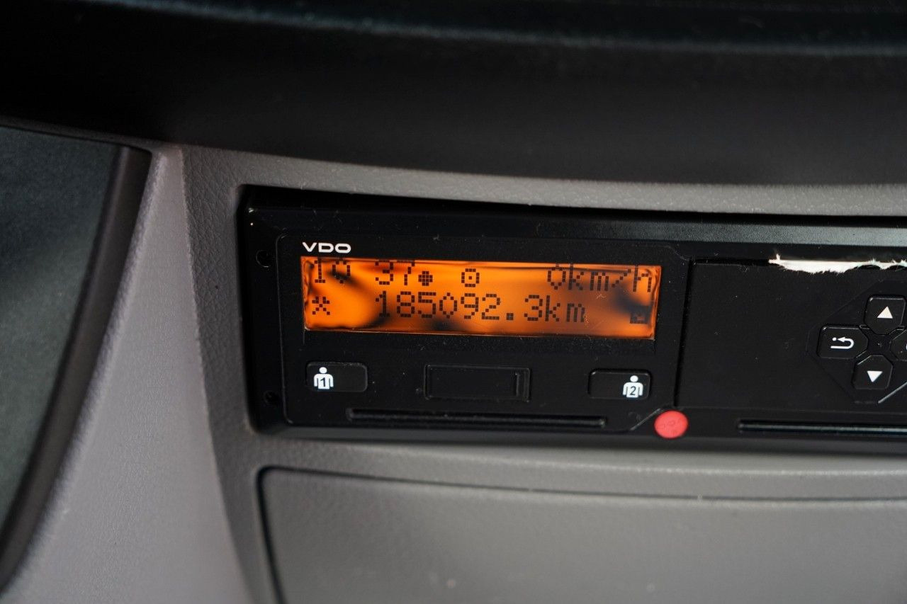 Buss Mercedes-Benz SPRINTER 516 CDI / SPROWADZONY Z FRANCJI /: bild 42