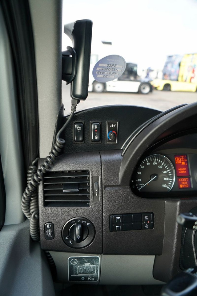 Buss Mercedes-Benz SPRINTER 516 CDI / SPROWADZONY Z FRANCJI /: bild 24