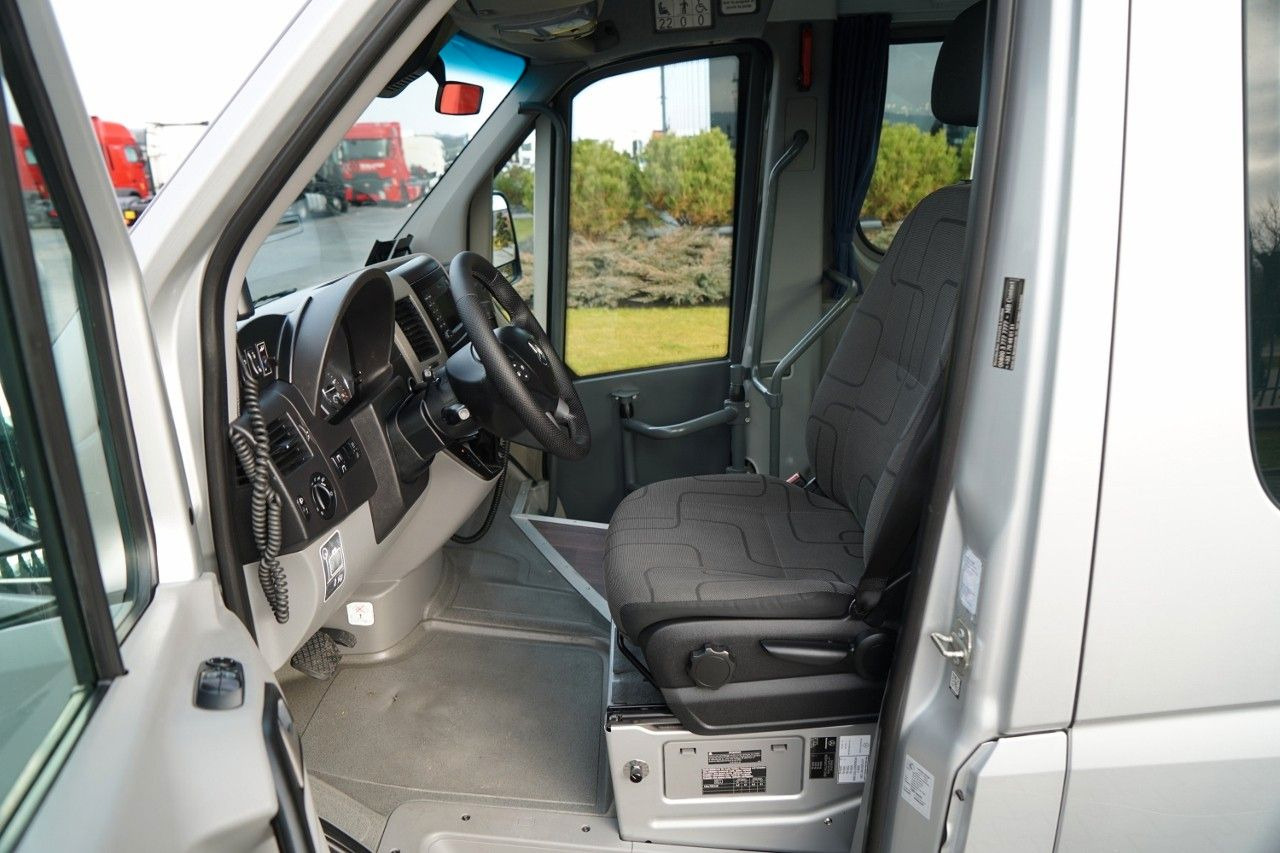 Buss Mercedes-Benz SPRINTER 516 CDI / SPROWADZONY Z FRANCJI /: bild 18