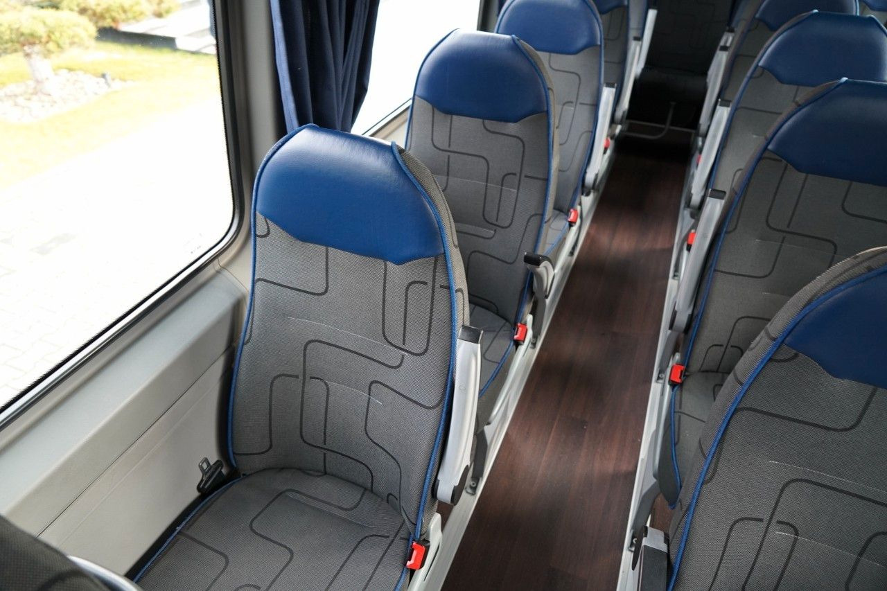 Buss Mercedes-Benz SPRINTER 516 CDI / SPROWADZONY Z FRANCJI /: bild 32