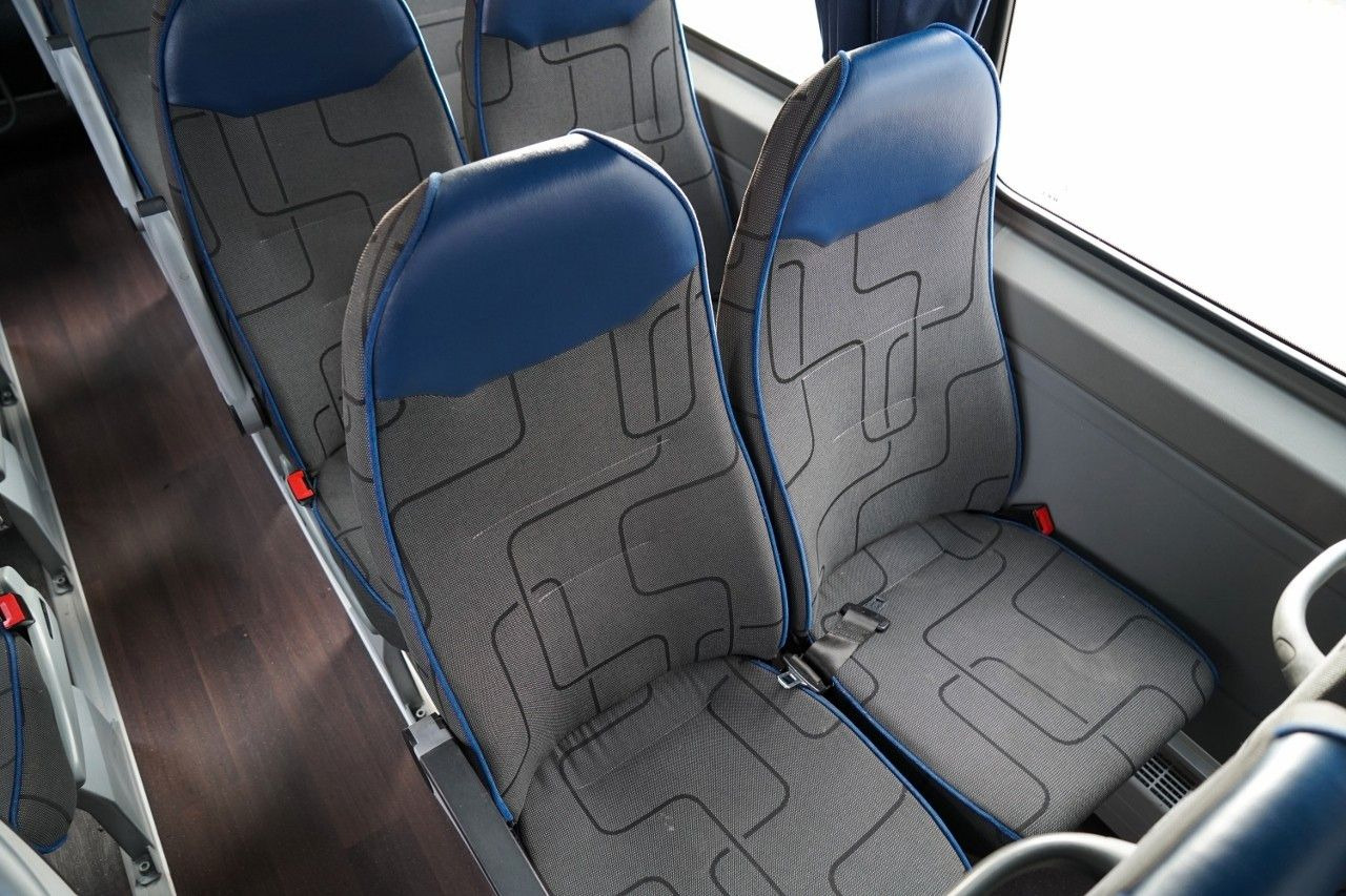 Buss Mercedes-Benz SPRINTER 516 CDI / SPROWADZONY Z FRANCJI /: bild 33