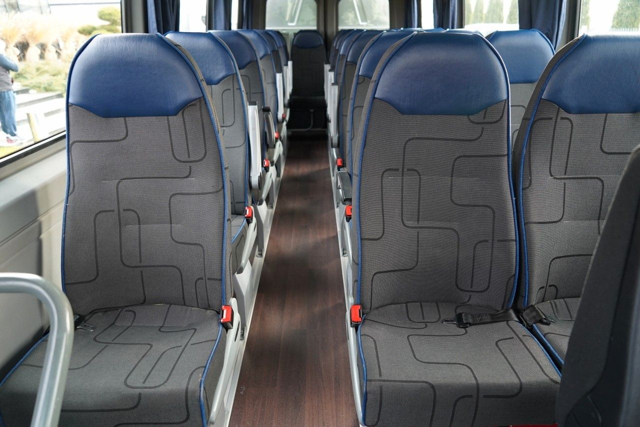 Buss Mercedes-Benz SPRINTER 516 CDI / SPROWADZONY Z FRANCJI /: bild 28