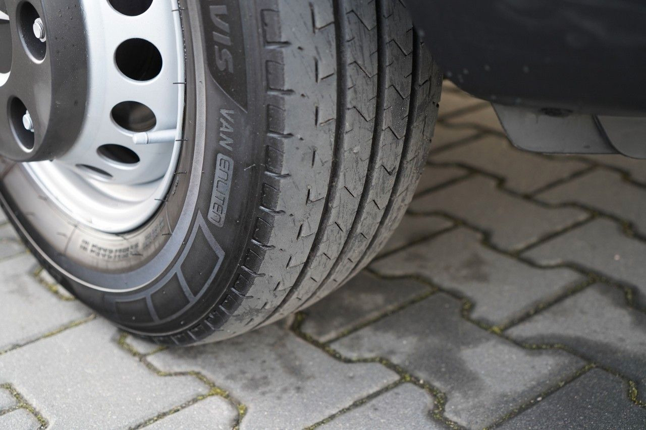 Buss Mercedes-Benz SPRINTER 516 CDI / SPROWADZONY Z FRANCJI /: bild 15