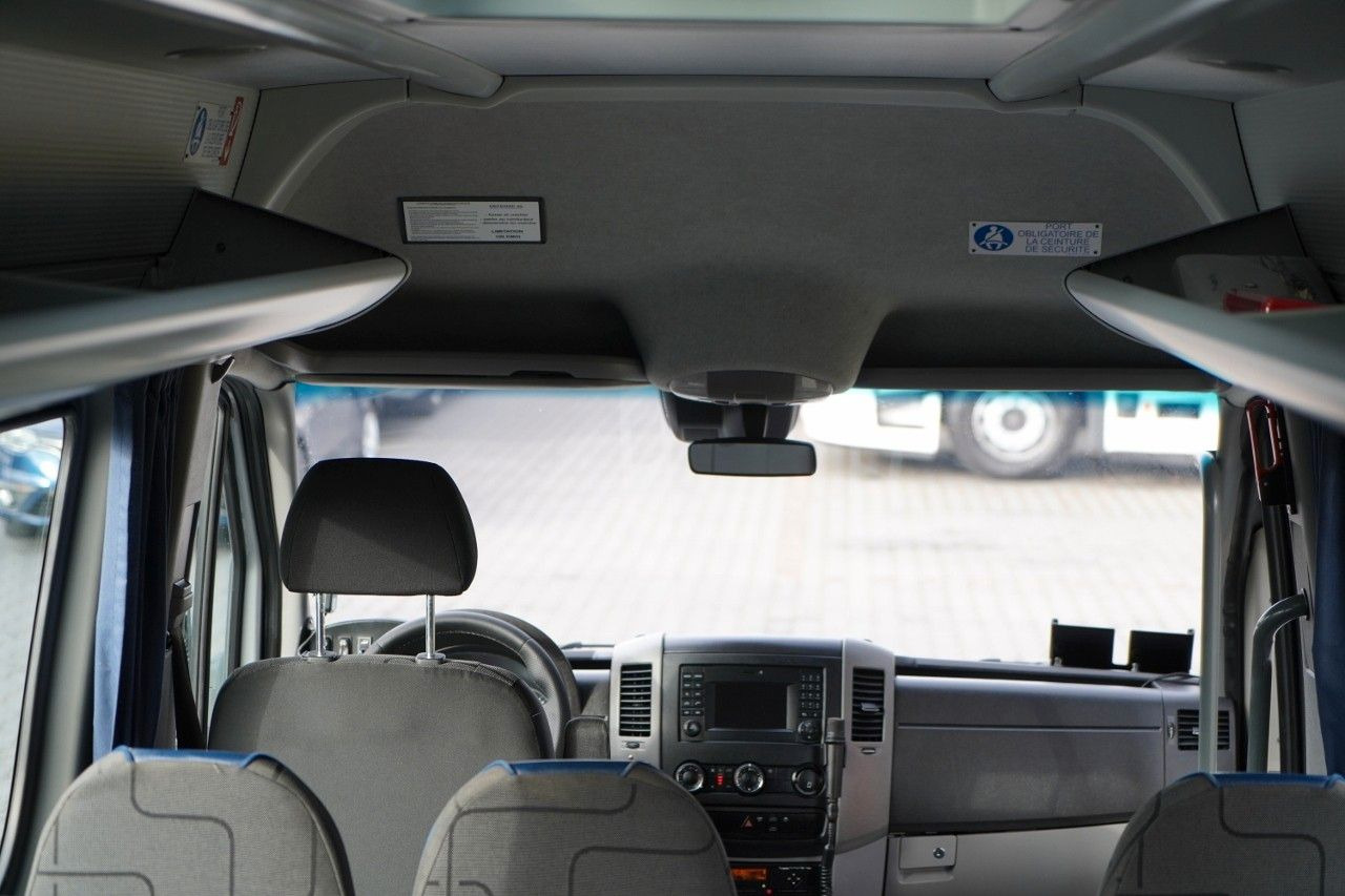 Buss Mercedes-Benz SPRINTER 516 CDI / SPROWADZONY Z FRANCJI /: bild 37