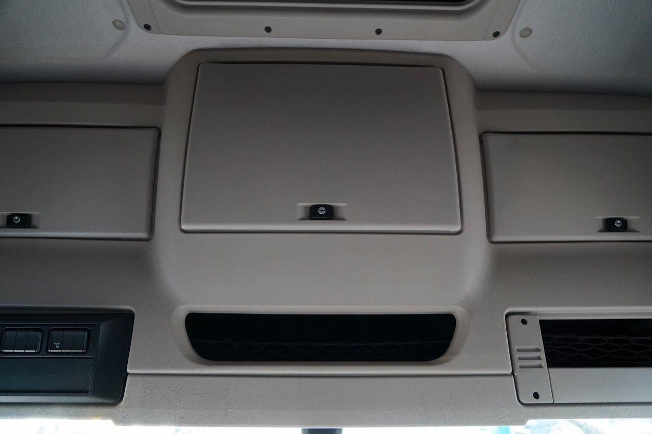 Lastbil med skåp DAF CF 450 / ZESTAW TANDEM / KONTENER / 120 M3 / PR: bild 41 Lastbil med skåp DAF CF 450 / ZESTAW TANDEM / KONTENER / 120 M3 / PR: bild 41