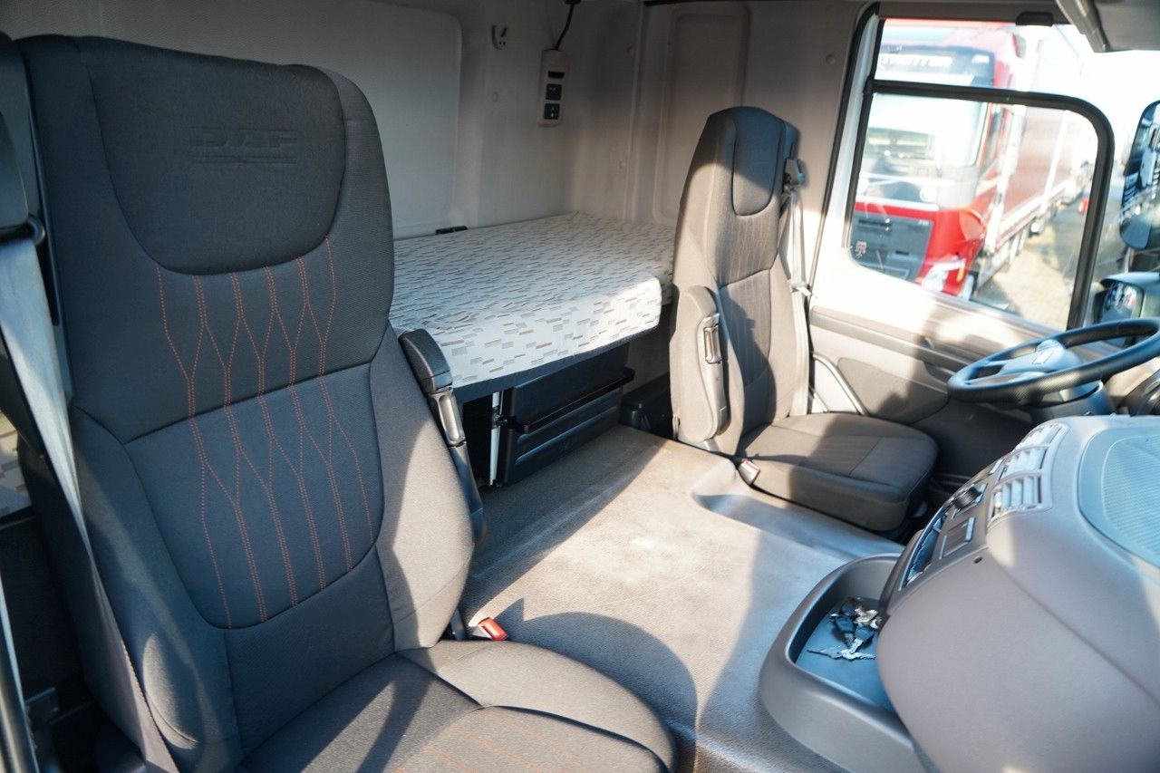 Lastbil med skåp DAF CF 450 / ZESTAW TANDEM / KONTENER / 120 M3 / PR: bild 42 Lastbil med skåp DAF CF 450 / ZESTAW TANDEM / KONTENER / 120 M3 / PR: bild 42