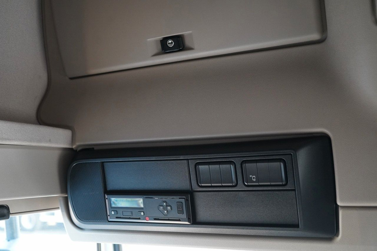 Lastbil med skåp DAF CF 450 / ZESTAW TANDEM / KONTENER / 120 M3 / PR: bild 40 Lastbil med skåp DAF CF 450 / ZESTAW TANDEM / KONTENER / 120 M3 / PR: bild 40