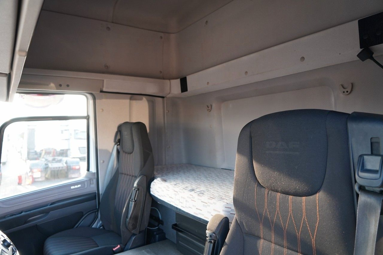 Lastbil med skåp DAF CF 450 / ZESTAW TANDEM / KONTENER / 120 M3 / PR: bild 34 Lastbil med skåp DAF CF 450 / ZESTAW TANDEM / KONTENER / 120 M3 / PR: bild 34