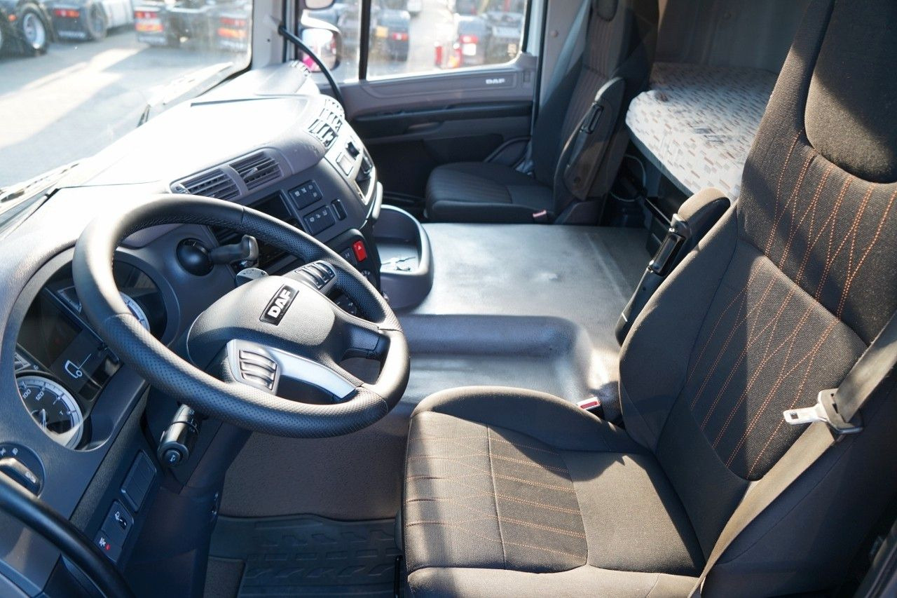 Lastbil med skåp DAF CF 450 / ZESTAW TANDEM / KONTENER / 120 M3 / PR: bild 33 Lastbil med skåp DAF CF 450 / ZESTAW TANDEM / KONTENER / 120 M3 / PR: bild 33