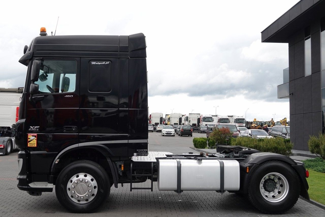 DAF XF 460 / HYDRAULIKA / WYSOKO ZAWIESZONY / OPONY - Dragbil: bild 3 DAF XF 460 / HYDRAULIKA / WYSOKO ZAWIESZONY / OPONY - Dragbil: bild 3