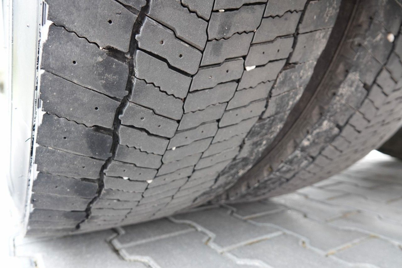 Dragbil DAF XF 480 / I-PARK COOL / HYDRAULIKA DWUOBWODOWA /: bild 12