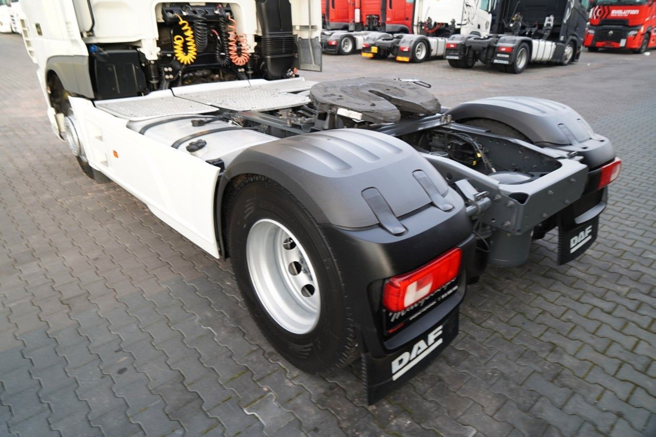 Dragbil DAF XF 480 / SPACE CAB / RETARDER / OPONY 100%: bild 14