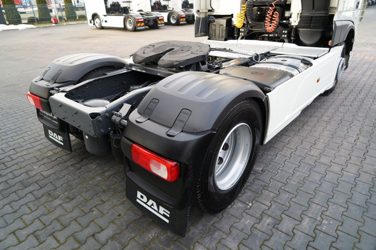 Dragbil DAF XF 480 / SPACE CAB / RETARDER / OPONY 100%: bild 15