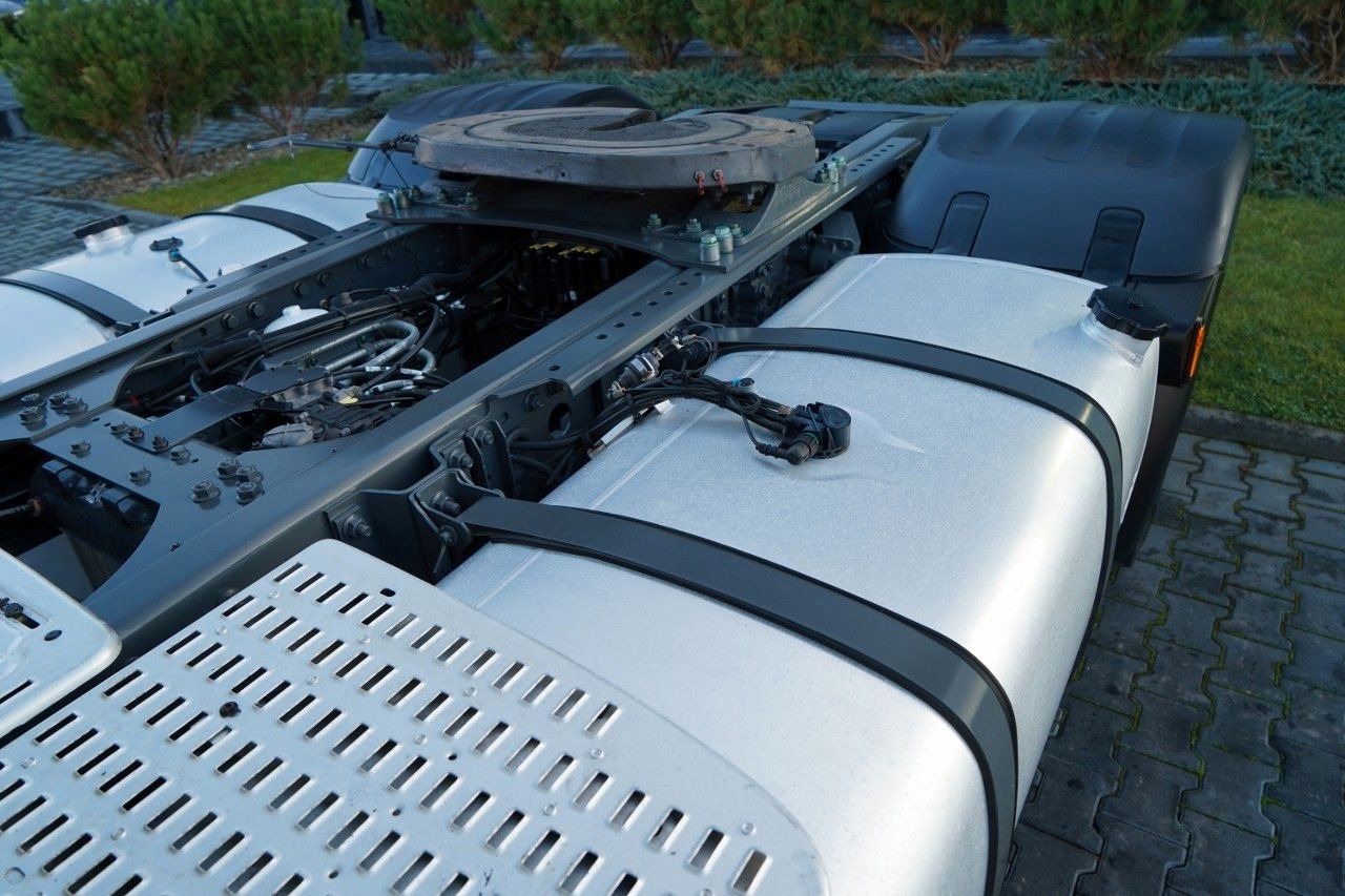 Dragbil DAF XF 480 / SUPER SPACE CAB /  / 2021 ROK: bild 12