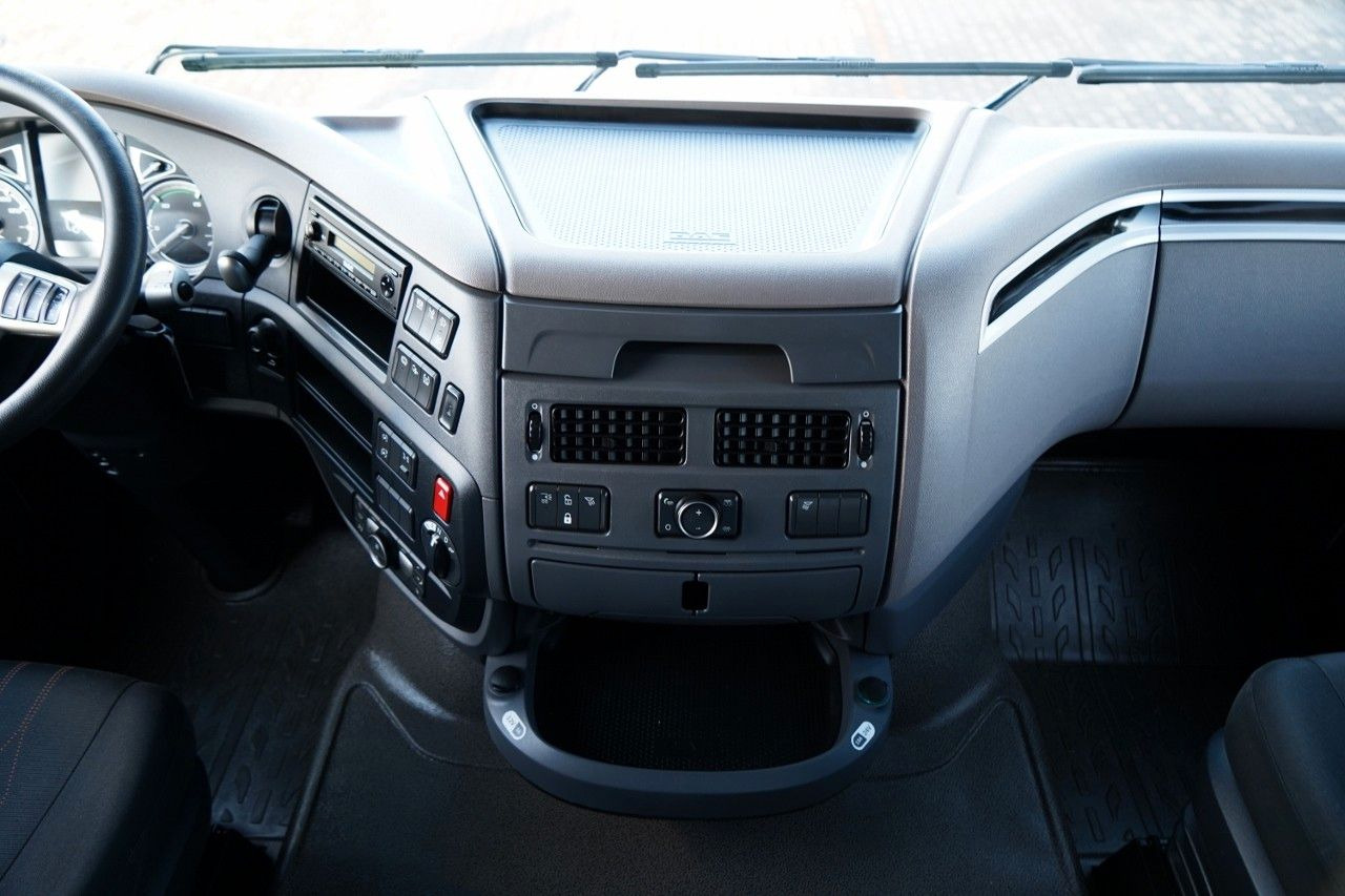 Dragbil DAF XF 480 / SUPER SPACE CAB /  / 2021 ROK: bild 29