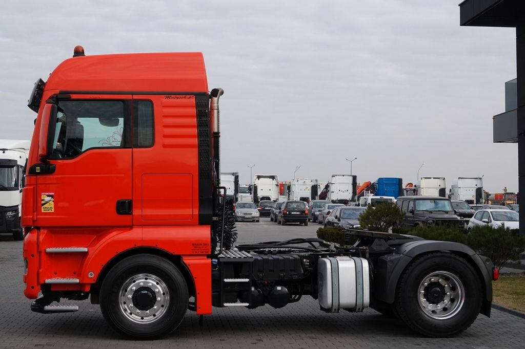 MAN TGX 18.440 / 4x4 / HYDRAULIKA / HYDRODRIVE / EUR MAN TGX 18.440 / 4x4 / HYDRAULIKA / HYDRODRIVE / EUR - Dragbil: bild 3 MAN TGX 18.440 / 4x4 / HYDRAULIKA / HYDRODRIVE / EUR MAN TGX 18.440 / 4x4 / HYDRAULIKA / HYDRODRIVE / EUR - Dragbil: bild 3