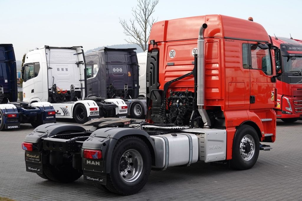 MAN TGX 18.440 / 4x4 / HYDRAULIKA / HYDRODRIVE / EUR MAN TGX 18.440 / 4x4 / HYDRAULIKA / HYDRODRIVE / EUR - Dragbil: bild 5 MAN TGX 18.440 / 4x4 / HYDRAULIKA / HYDRODRIVE / EUR MAN TGX 18.440 / 4x4 / HYDRAULIKA / HYDRODRIVE / EUR - Dragbil: bild 5