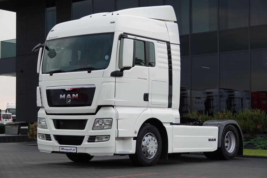 MAN TGX 18.480 / RETARDER / EURO 5 / EEV / SPROWADZO MAN TGX 18.480 / RETARDER / EURO 5 / EEV / SPROWADZO - Dragbil: bild 5 MAN TGX 18.480 / RETARDER / EURO 5 / EEV / SPROWADZO MAN TGX 18.480 / RETARDER / EURO 5 / EEV / SPROWADZO - Dragbil: bild 5