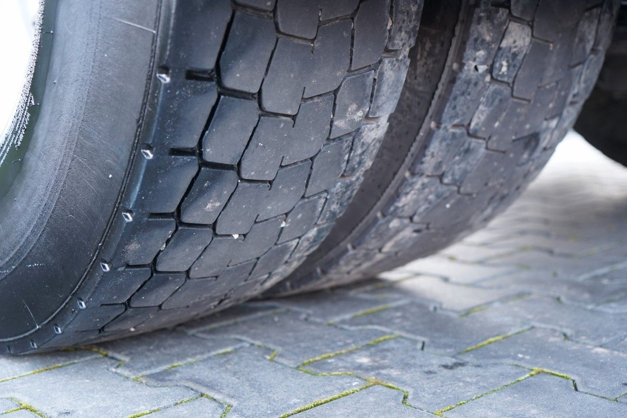 Dragbil Scania R 450 / RETARDER / HYDRAULIKA / I-PARK COOL / AL: bild 21