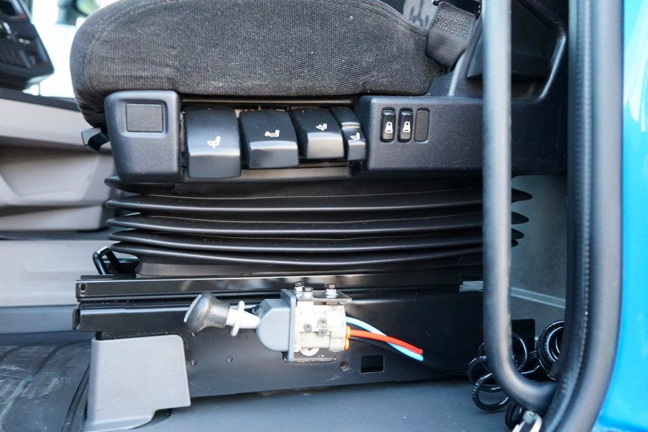 Dragbil Scania R 450 / RETARDER / HYDRAULIKA / I-PARK COOL / AL: bild 24