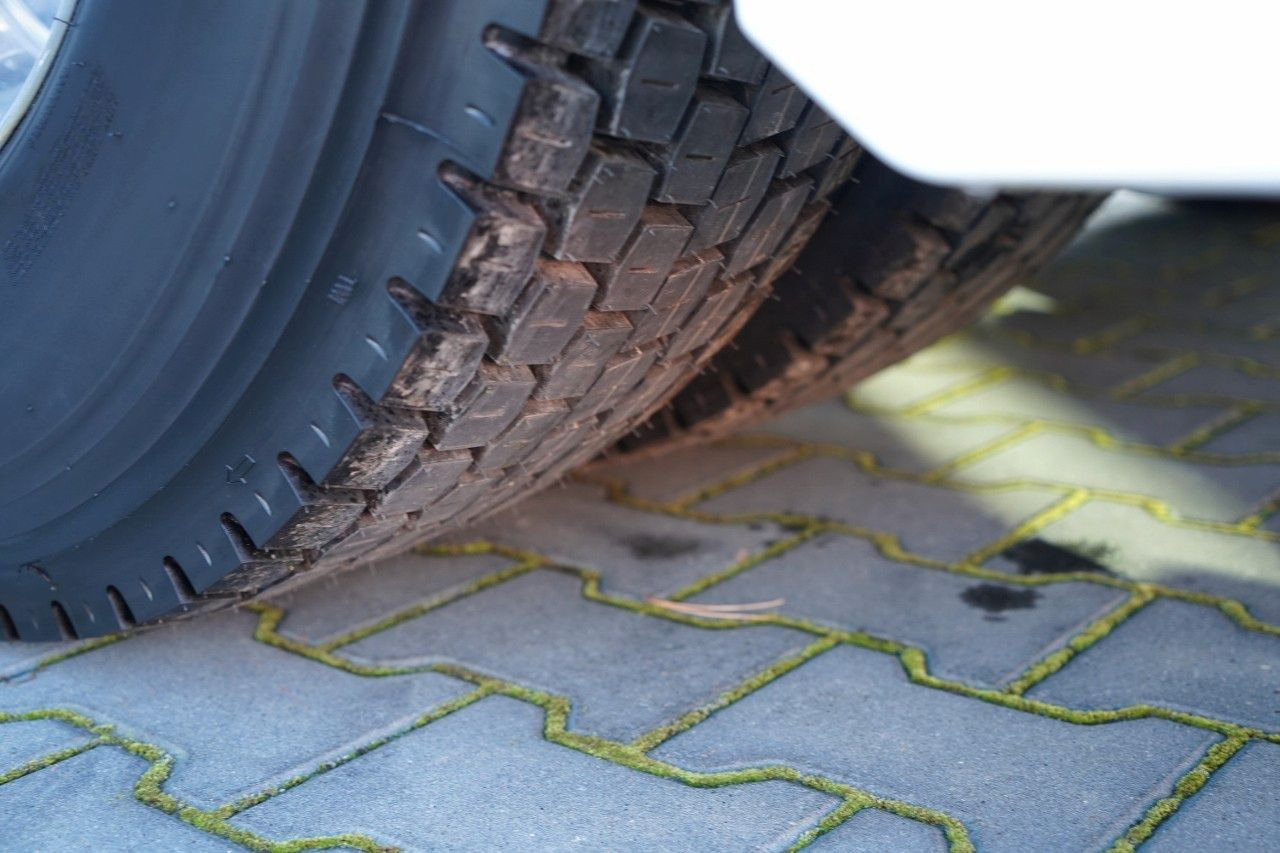 Dragbil Scania S 500 / RETARDER / FULL AIRMATIC / ALUFELGI /: bild 20 Dragbil Scania S 500 / RETARDER / FULL AIRMATIC / ALUFELGI /: bild 20