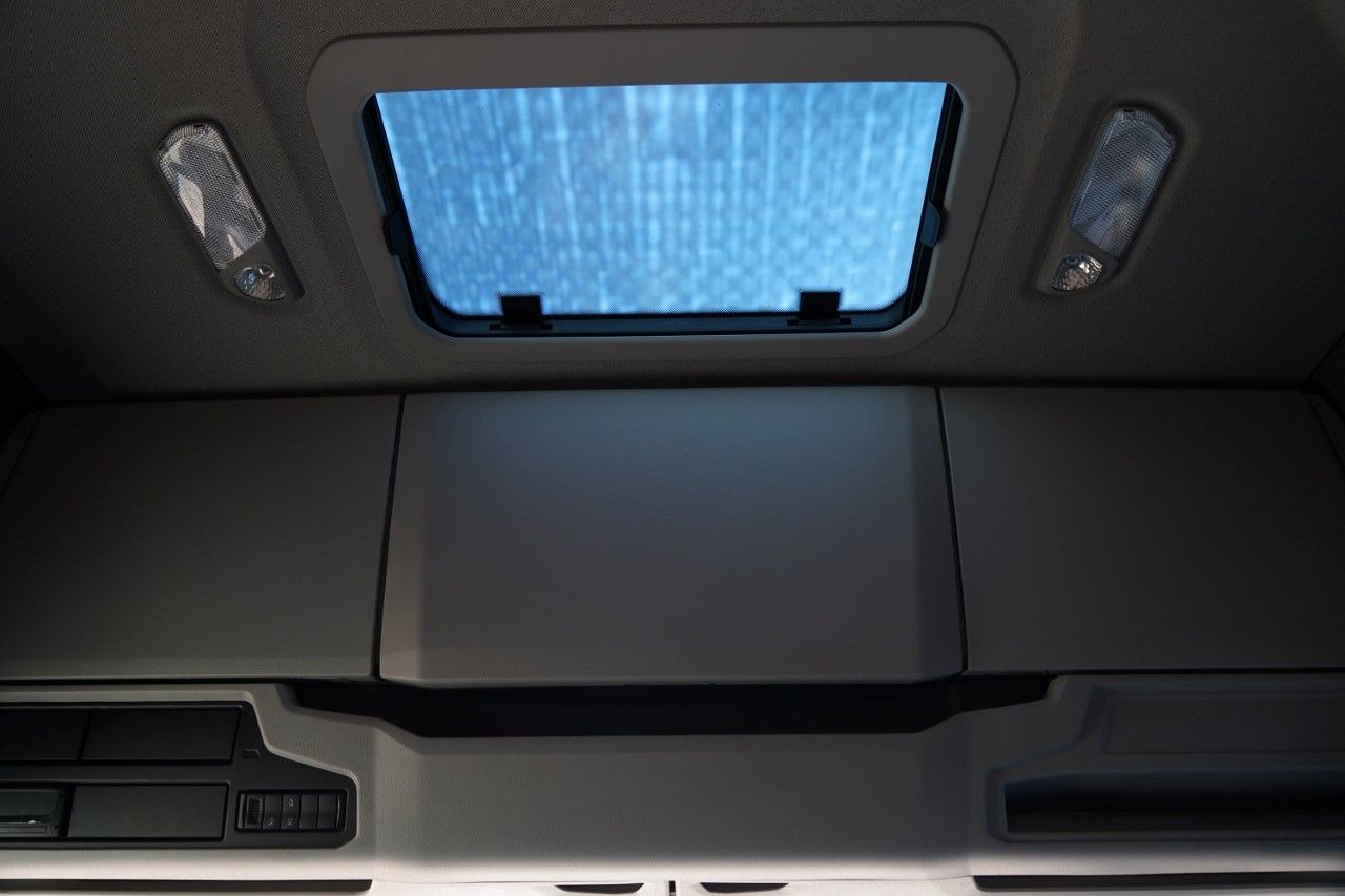 Dragbil Scania S 500 / RETARDER / FULL AIRMATIC / ALUFELGI /: bild 34 Dragbil Scania S 500 / RETARDER / FULL AIRMATIC / ALUFELGI /: bild 34