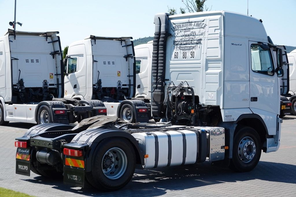 Volvo FH 460 / GLOBETROTTER / HYDRAULIKA / EURO 5 / SP Volvo FH 460 / GLOBETROTTER / HYDRAULIKA / EURO 5 / SP - Dragbil: bild 5 Volvo FH 460 / GLOBETROTTER / HYDRAULIKA / EURO 5 / SP Volvo FH 460 / GLOBETROTTER / HYDRAULIKA / EURO 5 / SP - Dragbil: bild 5