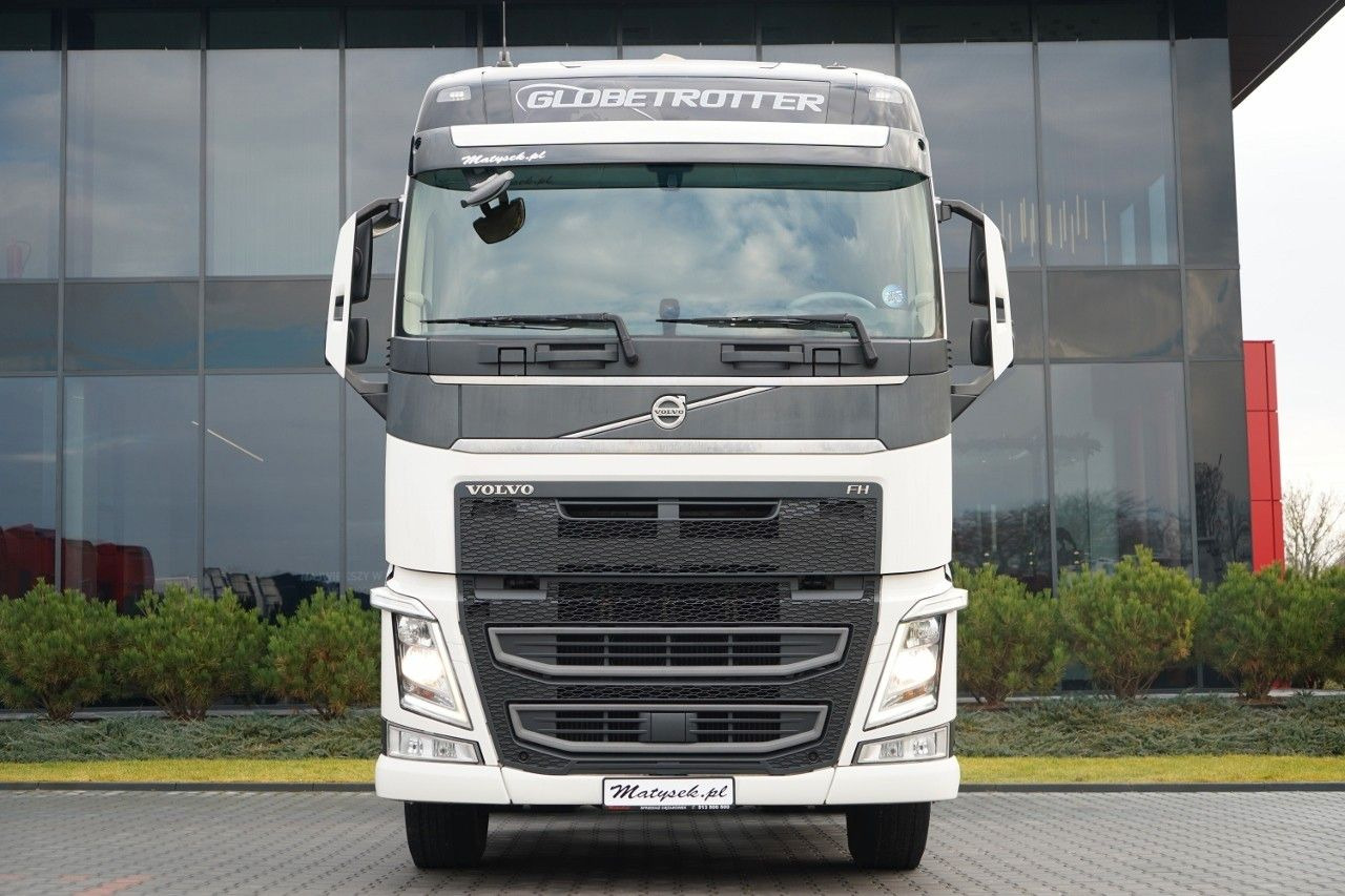 Volvo FH 460 / KOMPRESOR DO WYDMUCHU GHH RAND / - Dragbil: bild 3 Volvo FH 460 / KOMPRESOR DO WYDMUCHU GHH RAND / - Dragbil: bild 3