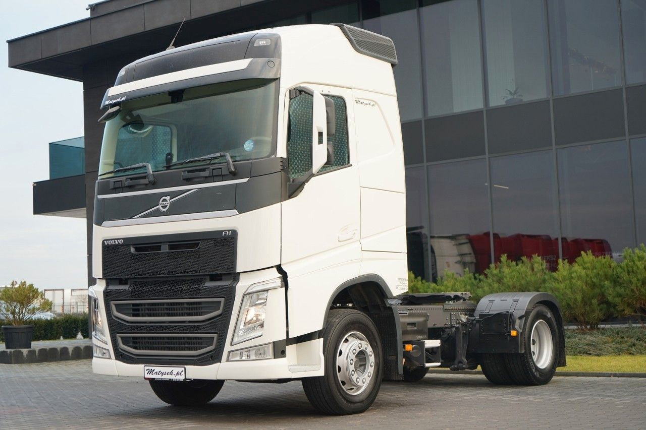 Volvo FH 460 / STANDARD / I-SHIFT / - Dragbil: bild 5 Volvo FH 460 / STANDARD / I-SHIFT / - Dragbil: bild 5