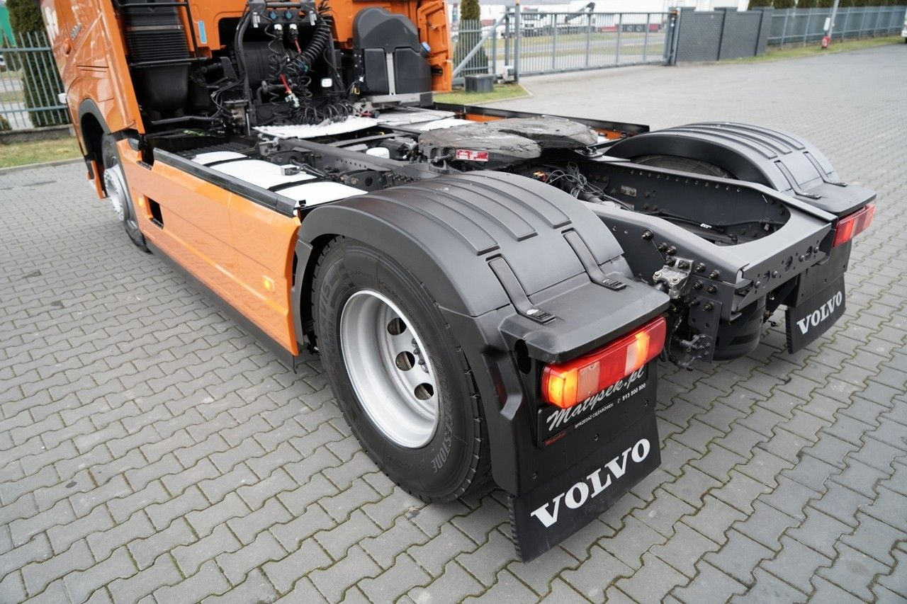 Dragbil Volvo FH 500 / XXL / STANDARD / EURO 6: bild 10