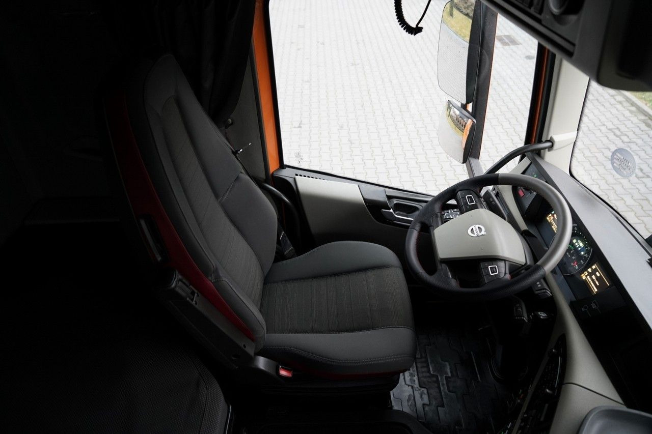 Dragbil Volvo FH 500 / XXL / STANDARD / EURO 6: bild 16