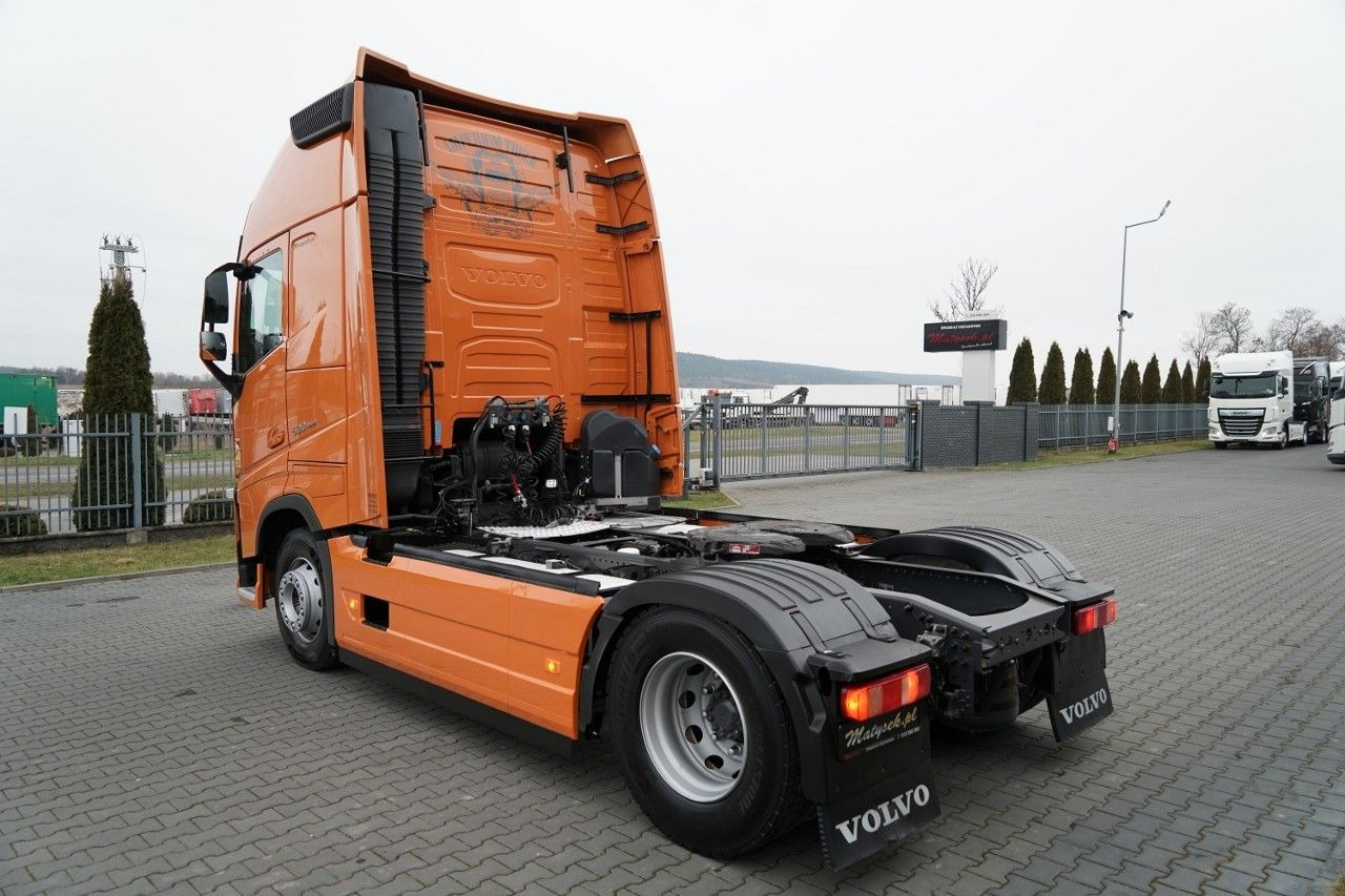 Dragbil Volvo FH 500 / XXL / STANDARD / EURO 6: bild 7