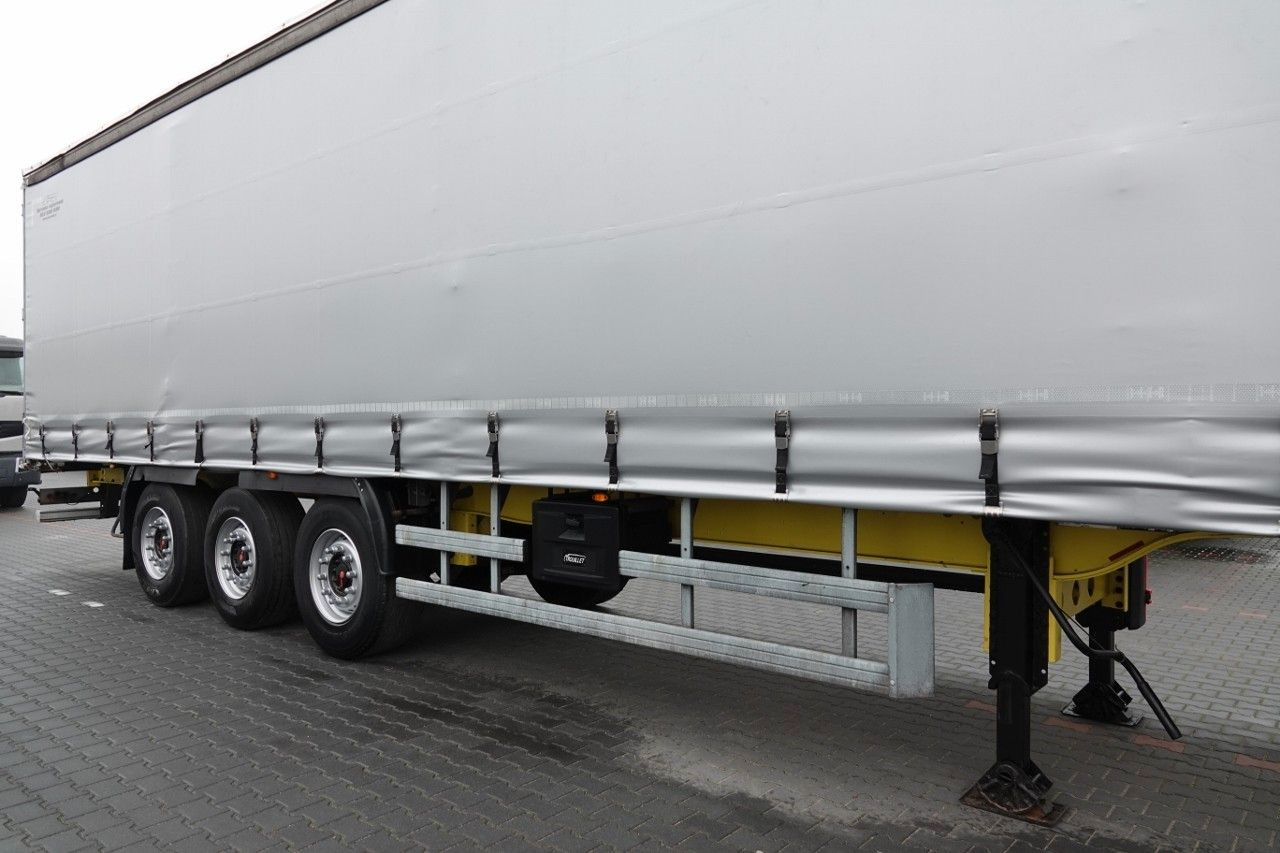 Frühauf CURTAINSIDER / STANDARD / SAF/ STRONG FLOOR/2016 - Kapelltrailer: bild 5 Frühauf CURTAINSIDER / STANDARD / SAF/ STRONG FLOOR/2016 - Kapelltrailer: bild 5