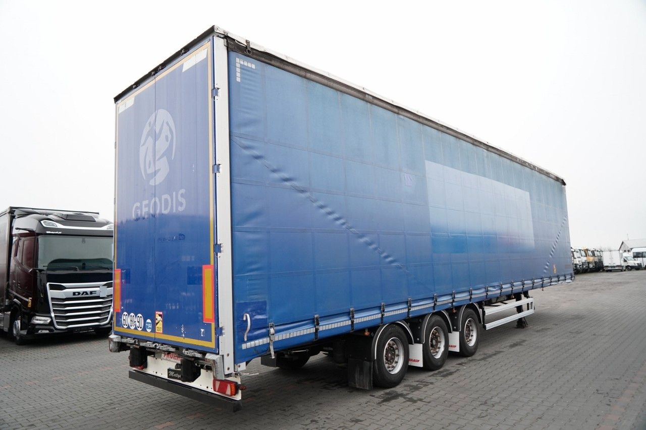 Frühauf FIRANKA / MEGA / MOCNA-PODŁOGA / OSIE SAF / - Kapelltrailer: bild 5 Frühauf FIRANKA / MEGA / MOCNA-PODŁOGA / OSIE SAF / - Kapelltrailer: bild 5