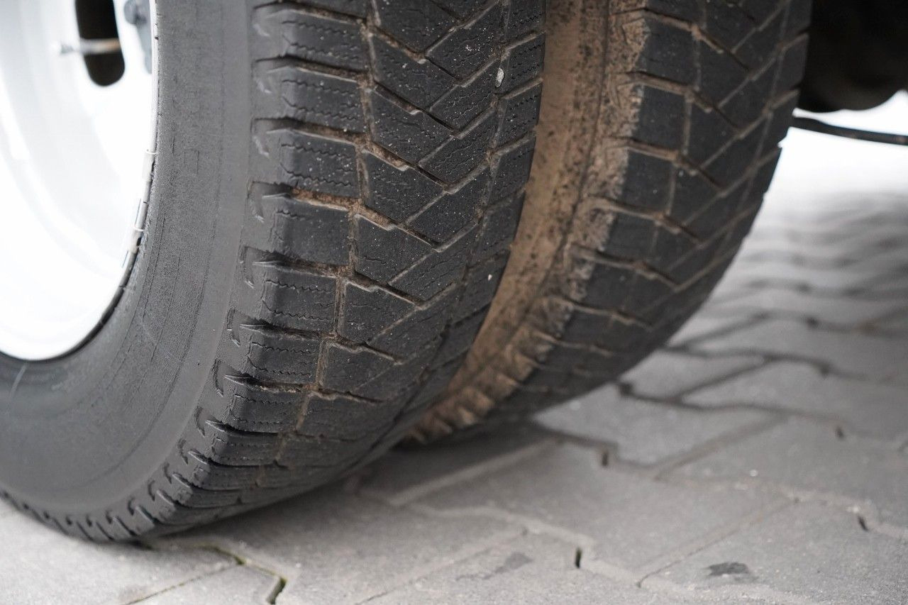 Kylbil Iveco DAILY 35.120 / CHŁODNIA LAMBERET / AGREGAT CARRI: bild 12