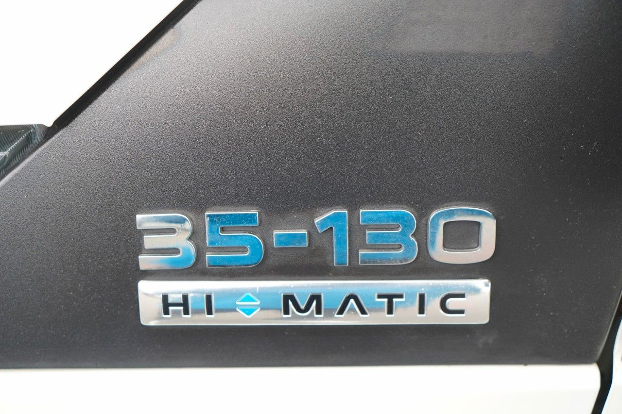 Kylbil Iveco DAILY / 35-130 / HI-MATIC / CHŁODNIA 3,5 M / AGR: bild 24 Kylbil Iveco DAILY / 35-130 / HI-MATIC / CHŁODNIA 3,5 M / AGR: bild 24