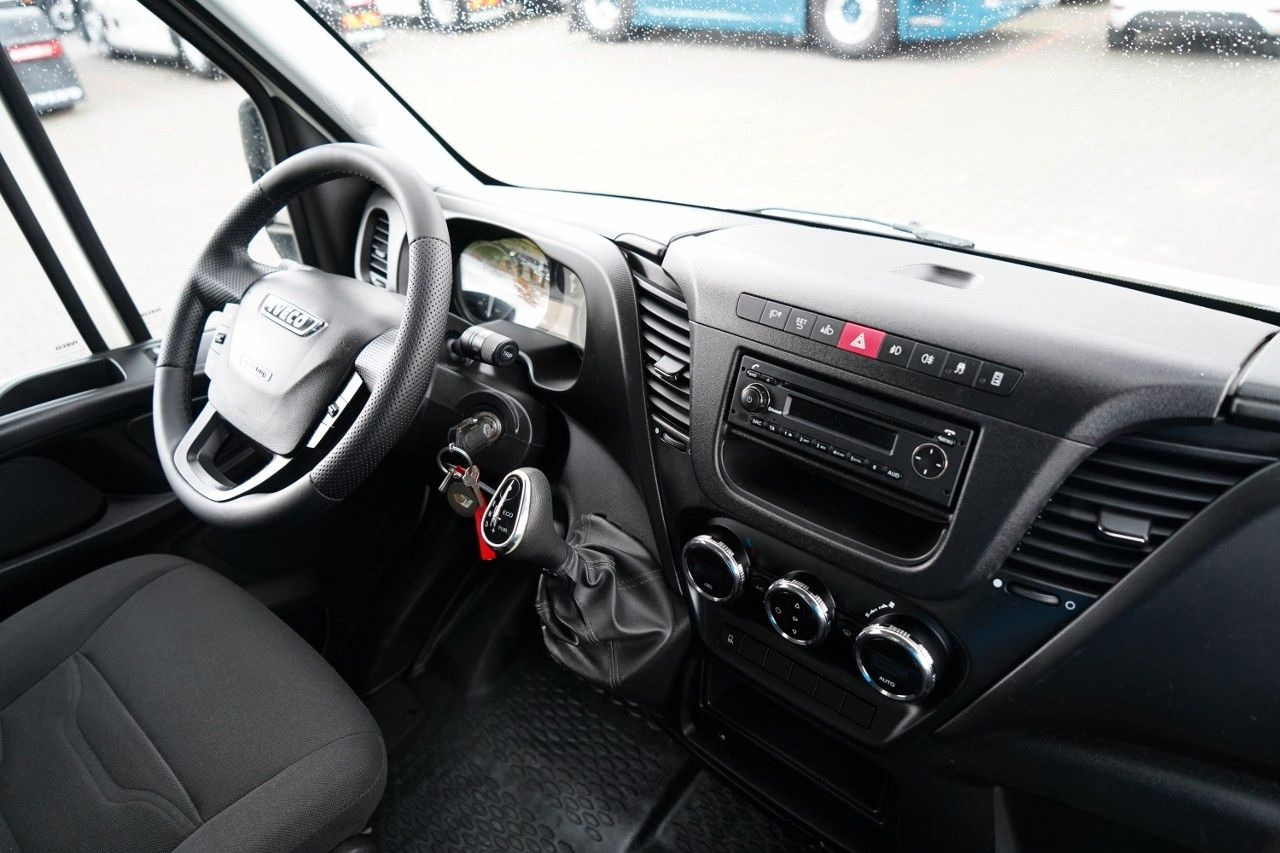 Kylbil Iveco DAILY / 35-130 / HI-MATIC / CHŁODNIA 3,5 M / AGR: bild 29 Kylbil Iveco DAILY / 35-130 / HI-MATIC / CHŁODNIA 3,5 M / AGR: bild 29