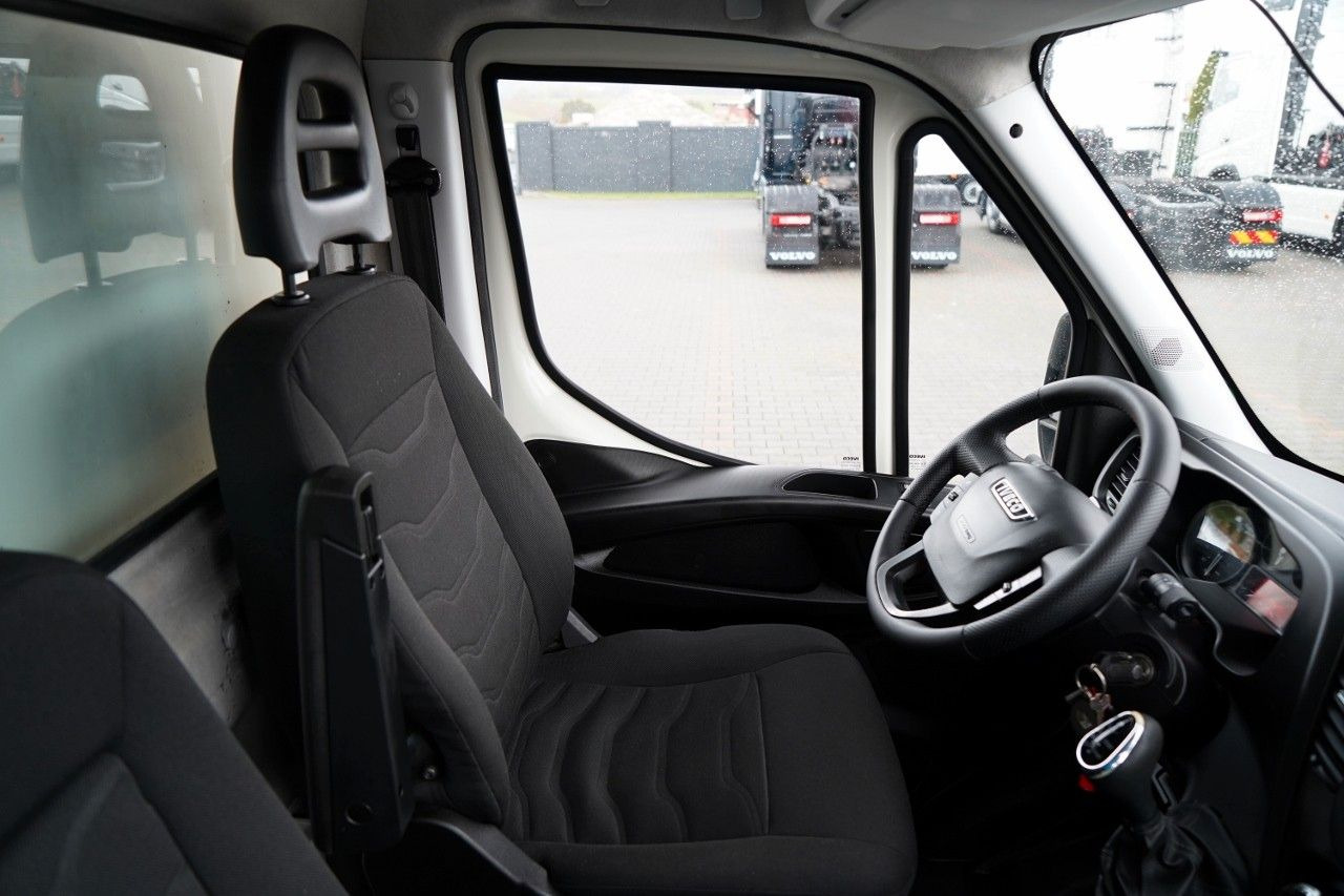 Kylbil Iveco DAILY / 35-130 / HI-MATIC / CHŁODNIA 3,5 M / AGR: bild 28 Kylbil Iveco DAILY / 35-130 / HI-MATIC / CHŁODNIA 3,5 M / AGR: bild 28