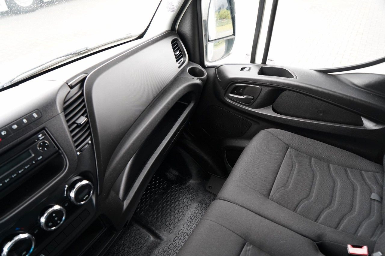 Kylbil Iveco DAILY / 35-130 / HI-MATIC / CHŁODNIA 3,5 M / AGR: bild 31 Kylbil Iveco DAILY / 35-130 / HI-MATIC / CHŁODNIA 3,5 M / AGR: bild 31