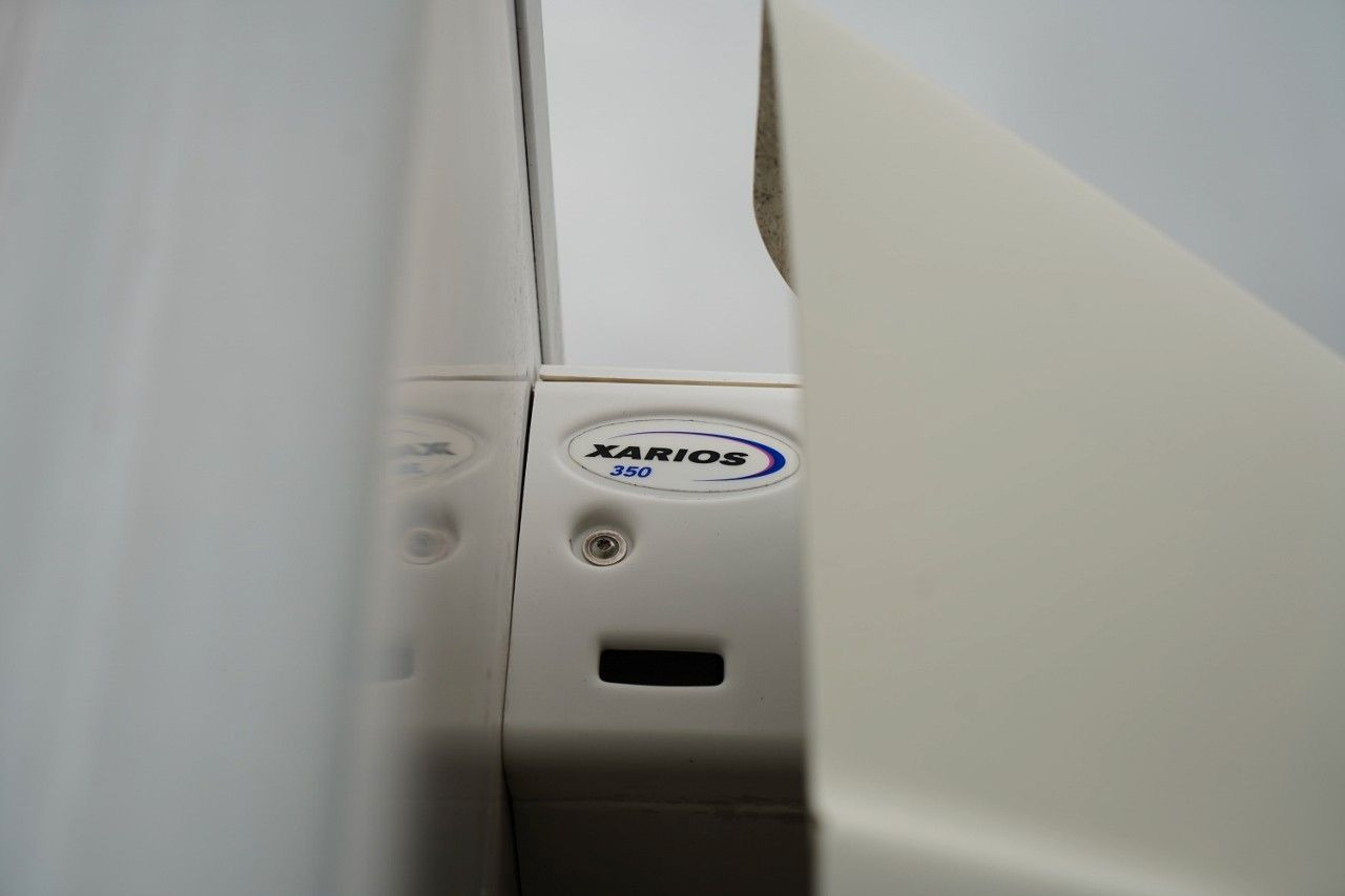 Kylbil Iveco DAILY / 35-130 / HI-MATIC / CHŁODNIA 3,5 M / AGR: bild 15 Kylbil Iveco DAILY / 35-130 / HI-MATIC / CHŁODNIA 3,5 M / AGR: bild 15