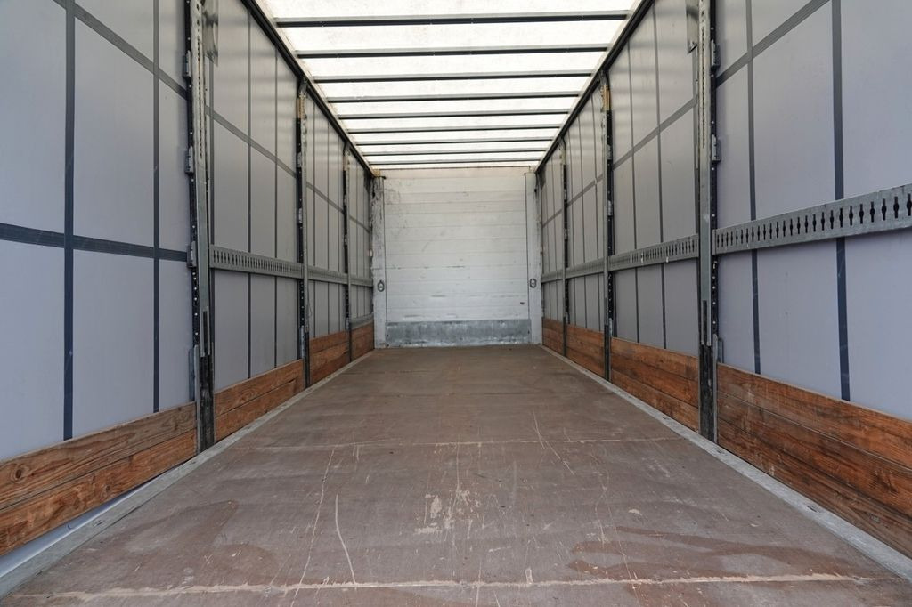 Kylbil lastbil Iveco EUROCARGO Iveco EUROCARGO: bild 9